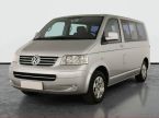 Volkswagen Multivan - fotka číslo 1
