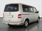Volkswagen Multivan - fotka číslo 4