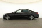 Mercedes Třída S - fotka číslo 2