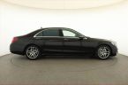 Mercedes Třída S - fotka číslo 5