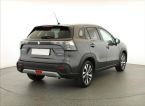 Suzuki SX4 - fotka číslo 4