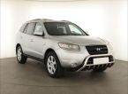 Hyundai Santa Fe - fotka číslo 0
