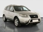 Hyundai Santa Fe - fotka číslo 0