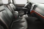Hyundai Santa Fe - fotka číslo 6