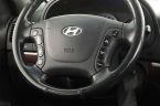 Hyundai Santa Fe - fotka číslo 7
