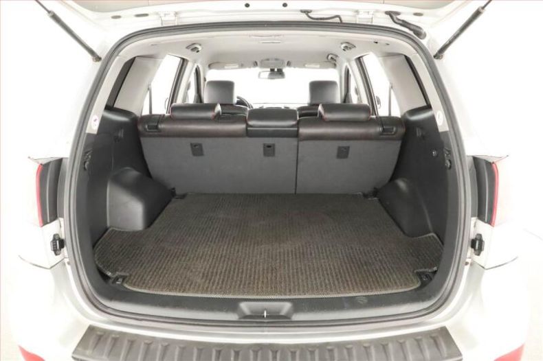 Hyundai Santa Fe - hlavní fotka