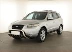 Hyundai Santa Fe - fotka číslo 1