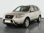 Hyundai Santa Fe - fotka číslo 1