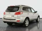 Hyundai Santa Fe - fotka číslo 4