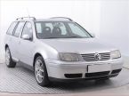 Volkswagen Bora - fotka číslo 0