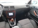 Volkswagen Bora - fotka číslo 7