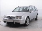 Volkswagen Bora - fotka číslo 1