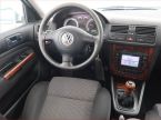 Volkswagen Bora - fotka číslo 6