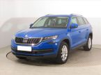 Škoda Kodiaq - fotka číslo 1
