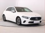 Mercedes Třída A - fotka číslo 0