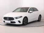 Mercedes Třída A - fotka číslo 1