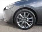 Mazda 3 - fotka číslo 14