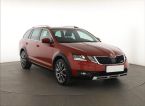 Škoda Octavia - fotka číslo 0