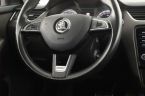 Škoda Octavia - fotka číslo 7