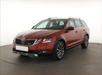 Škoda Octavia - fotka číslo 1