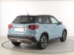 Suzuki Vitara - fotka číslo 4