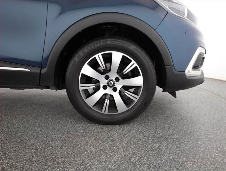 Renault Captur - hlavní fotka