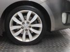 Kia Carens - fotka číslo 14