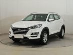 Hyundai Tucson - fotka číslo 1