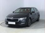 Škoda Octavia - fotka číslo 1