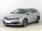 Toyota Auris - fotka číslo 1