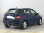 Škoda Fabia - fotka číslo 4