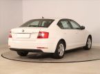 Škoda Octavia - fotka číslo 4