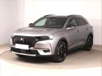 DS Automobiles DS7 Crossback - fotka číslo 1