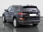 Škoda Kodiaq - fotka číslo 3