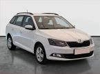 Škoda Fabia - fotka číslo 0