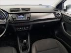 Škoda Fabia - fotka číslo 7
