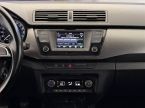 Škoda Fabia - fotka číslo 11