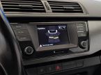 Škoda Fabia - fotka číslo 15