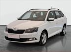 Škoda Fabia - fotka číslo 1