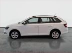 Škoda Fabia - fotka číslo 2