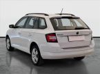 Škoda Fabia - fotka číslo 3