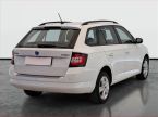 Škoda Fabia - fotka číslo 4