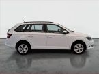 Škoda Fabia - fotka číslo 5