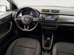 Škoda Fabia - fotka číslo 6