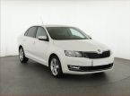 Škoda Rapid - fotka číslo 0