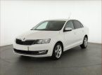 Škoda Rapid - fotka číslo 1