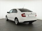 Škoda Rapid - fotka číslo 3