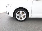Škoda Rapid - fotka číslo 17
