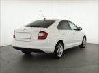 Škoda Rapid - fotka číslo 4