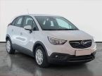 Opel Crossland X - fotka číslo 0
